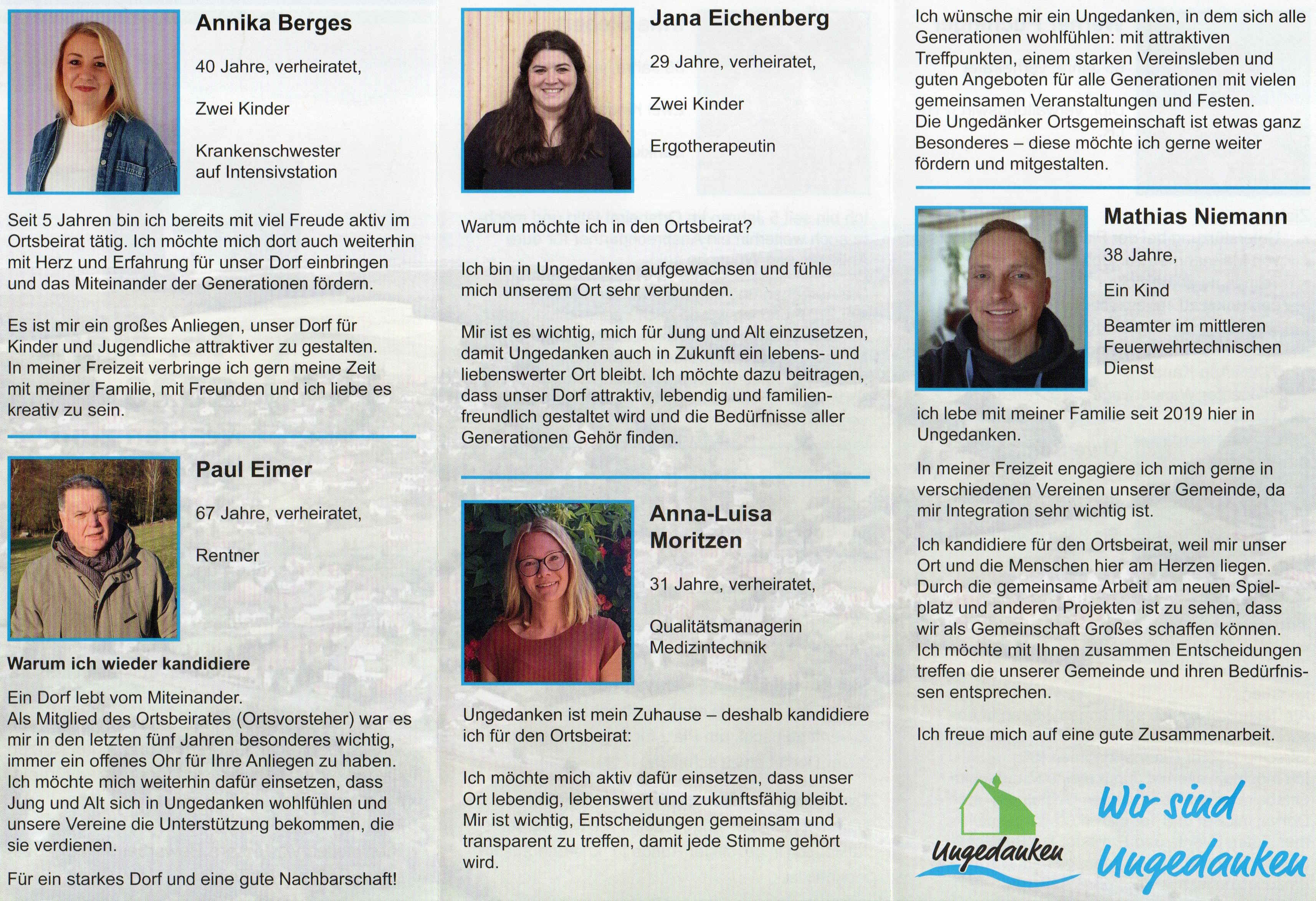 Flyer Kommunalwahl 2026 Seite 2